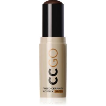 MÁDARA CC GO krémes korrektor SPF 30 13 g kép