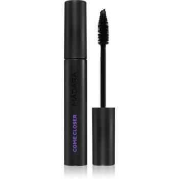MÁDARA Come Closer erősítő szempillaspirál 6 ml kép