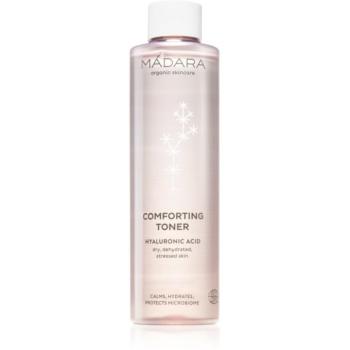 MÁDARA Comforting nyugtató tonikum 200 ml kép