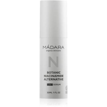 MÁDARA Niacinamide Alternative bőr szérum 5 in 1 30 ml