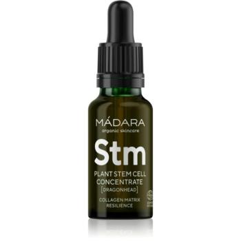 MÁDARA Plant Stem Cell koncentrátum tápláló hatással 17.5 ml kép