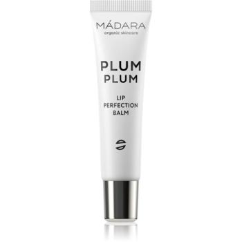 MÁDARA PLUM PLUM hidratáló ajakbalzsam 15 ml kép