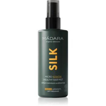 MÁDARA Silk védő permet a károsult hajra 90 ml kép