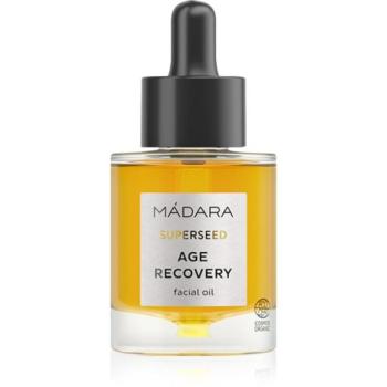 MÁDARA Superseed Age Recovery fiatalító arcolaj 30 ml kép
