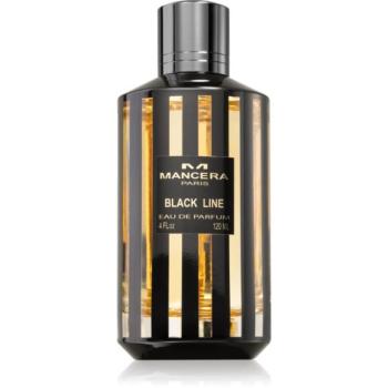 Mancera Black Line Eau de Parfum unisex 120 ml kép