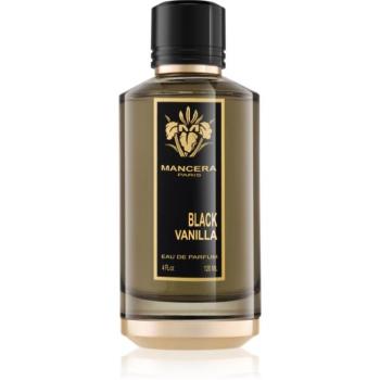 Mancera Black Vanilla Eau de Parfum unisex 120 ml kép