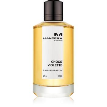Mancera Choco Violet Eau de Parfum unisex 120 ml kép