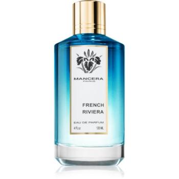 Mancera French Riviera Eau de Parfum unisex 120 ml kép