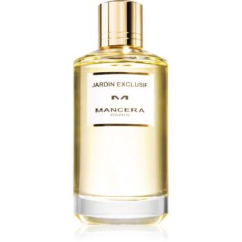 Mancera Jardin Exclusif Eau de Parfum unisex 120 ml kép