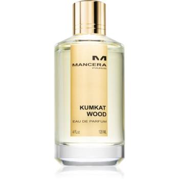 Mancera Kumkat Wood Eau de Parfum unisex 120 ml kép
