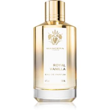 Mancera Royal Vanilla Eau de Parfum unisex 120 ml kép