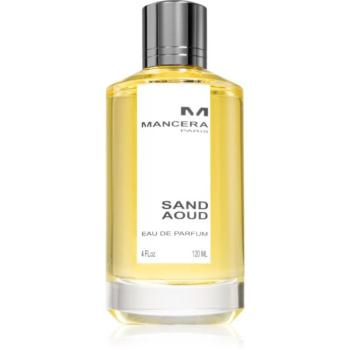 Mancera Sand Aoud Eau de Parfum unisex 120 ml kép