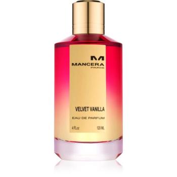 Mancera Velvet Vanilla Eau de Parfum unisex 120 ml kép