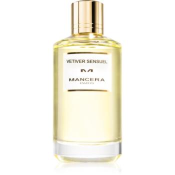Mancera Vetiver Sensuel Eau de Parfum unisex 120 ml kép