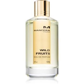 Mancera Wild Fruits Eau de Parfum unisex 120 ml kép