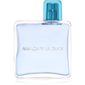 Mandarina Duck Mandarina Duck For Him Eau de Toilette uraknak 100 ml kép