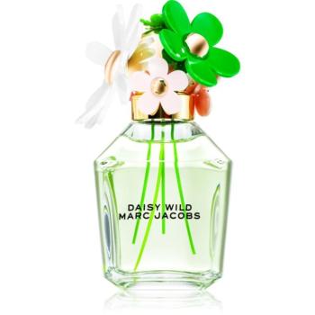 Marc Jacobs Daisy Wild Eau de Parfum utántölthető hölgyeknek 100 ml kép