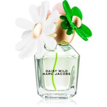 Marc Jacobs Daisy Wild Eau de Parfum utántölthető hölgyeknek 30 ml kép