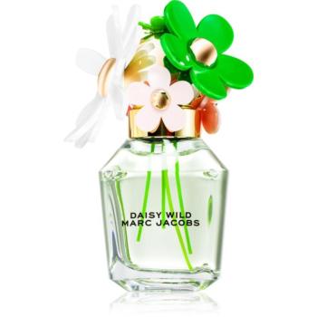 Marc Jacobs Daisy Wild Eau de Parfum utántölthető hölgyeknek 50 ml kép