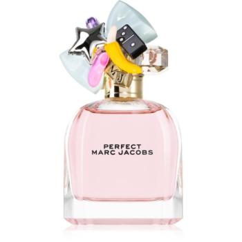 Marc Jacobs Perfect Eau de Parfum hölgyeknek 50 ml kép