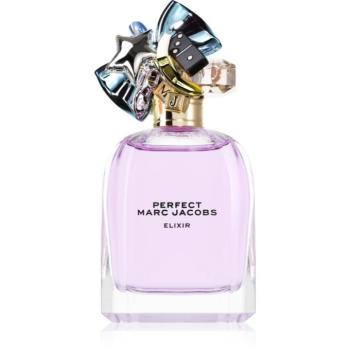 Marc Jacobs Perfect Elixir Eau de Parfum hölgyeknek 100 ml kép