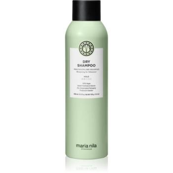Maria Nila Style & Finish Dry Shampoo tömegnövelő száraz sampon szulfátmentes 250 ml kép