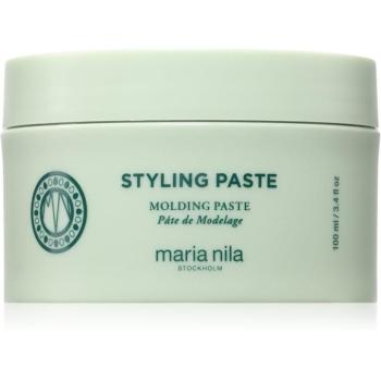 Maria Nila Styling Paste formázó paszta minden hajtípusra 100 ml kép