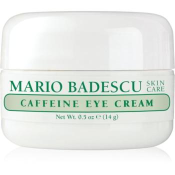 Mario Badescu Caffeine Eye Cream revitalizáló szemkrém koffeinnel 14 g kép