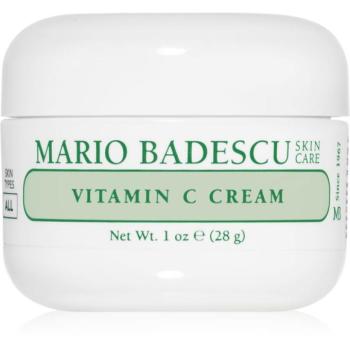 Mario Badescu Vitamin C nappali krém C vitamin 28 g kép