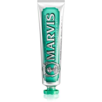 Marvis The Mints Classic Strong fogkrém íz Mint 85 ml kép
