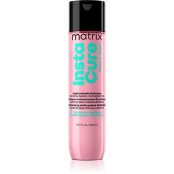 Matrix Instacure Build A Bond megújító sampon a károsult hajra 300 ml kép