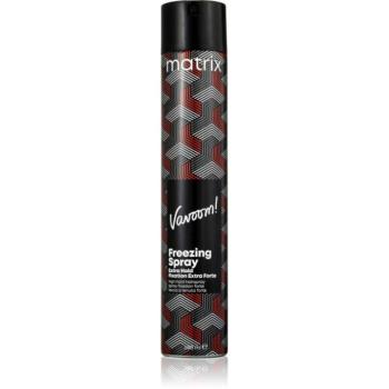Matrix Vavoom Freezing Spray Hajlakk az extra erős tartásért 500 ml kép