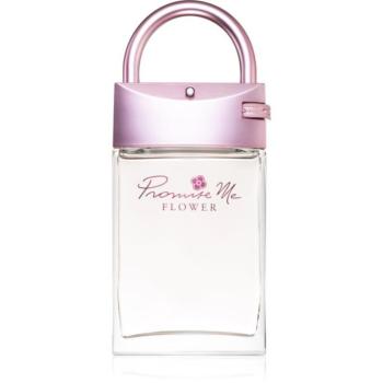 Mauboussin Promise Me Flower Eau de Toilette hölgyeknek 90 ml kép