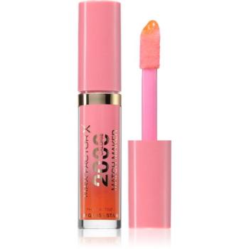 Max Factor 2000 Calorie Match Maker ajakfény pH-ra reagáló 4,4 ml kép