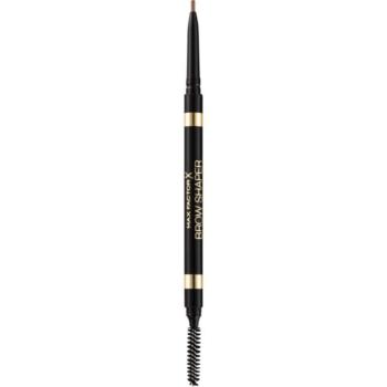 Max Factor Brow Shaper automatikus szemöldökceruza kefével 1 g kép