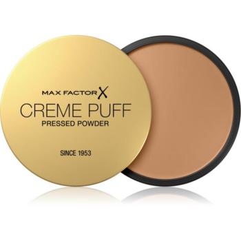 Max Factor Creme Puff kompakt púder 14 g kép