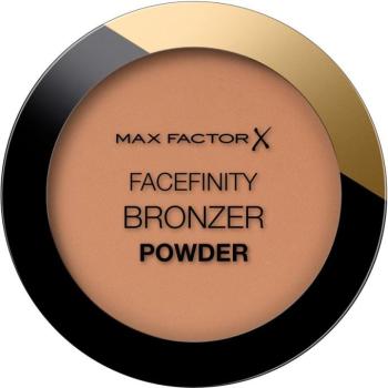 Max Factor Facefinity bronzosító púder 10 g kép