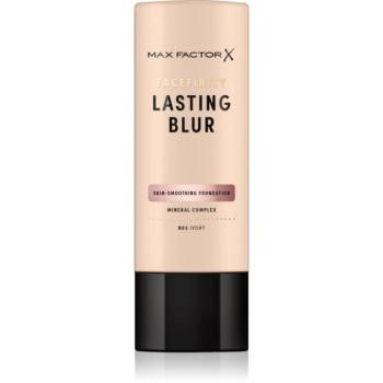 Max Factor Facefinity Lasting Blur tartós alapozó 35 ml kép