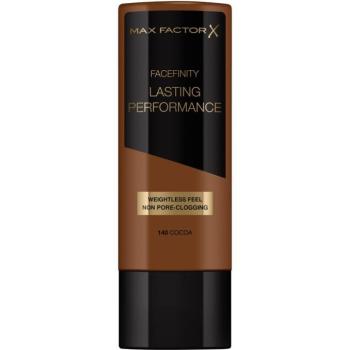 Max Factor Facefinity Lasting Performance folyékony make-up a hosszan tartó hatásért 35 ml kép