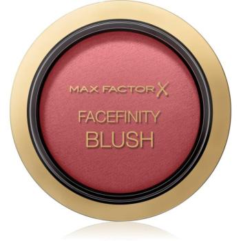Max Factor Facefinity púderes arcpír árnyalat 50 Sunkissed Rose 1,5 g kép