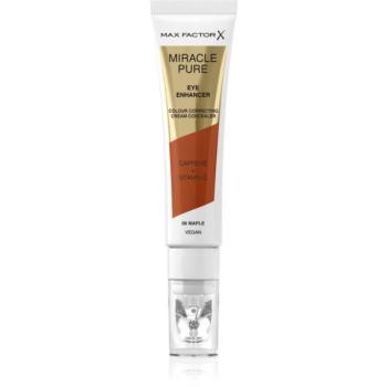 Max Factor Miracle Pure krémes korrektor a duzzanatokra és a sötét karikákra 10 ml kép