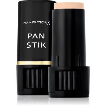 Max Factor Pan Stik alapozó és korrektor egyben 9 g kép