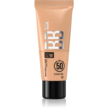 MAYBELLINE NEW YORK Fit Me! BB BB krém SPF 50 árnyalat 40 30 ml kép