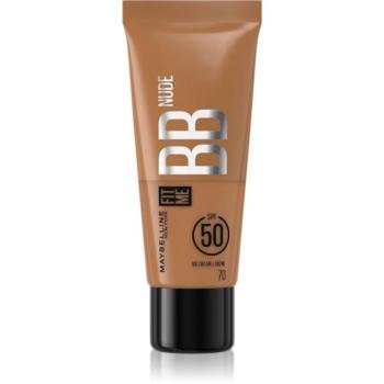 MAYBELLINE NEW YORK Fit Me! BB BB krém SPF 50 árnyalat 70 30 ml kép