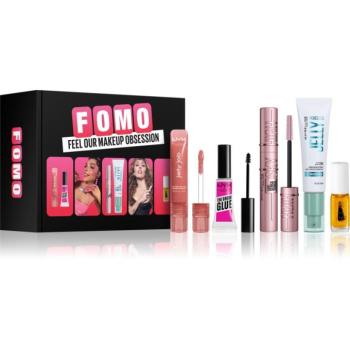 MAYBELLINE NEW YORK FOMO Box ajándékszett hölgyeknek kép