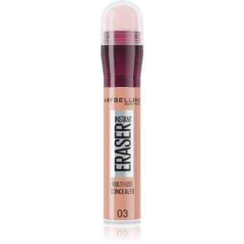 MAYBELLINE NEW YORK Instant Anti Age Eraser folyékony korrektor szivacsos applikátorral 6,8 ml kép