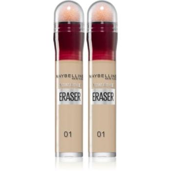 MAYBELLINE NEW YORK Instant Anti Age Eraser szett kép