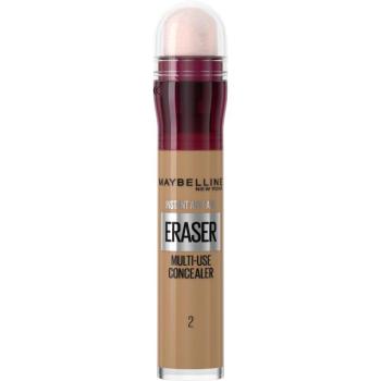 Maybelline New York Instant Eraser Korrektor 6,8ml - Többfele árn... kép