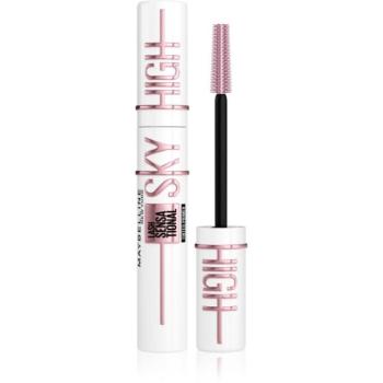 MAYBELLINE NEW YORK Lash Sensational Sky High alapozó bázis szempillaspirál alá fekete 7.7 ml kép