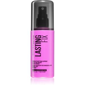 MAYBELLINE NEW YORK Lasting Fix fixáló spray 100 ml kép